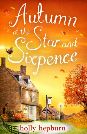 [Star and Sixpence 04] • Autumn at the Star and Sixpence